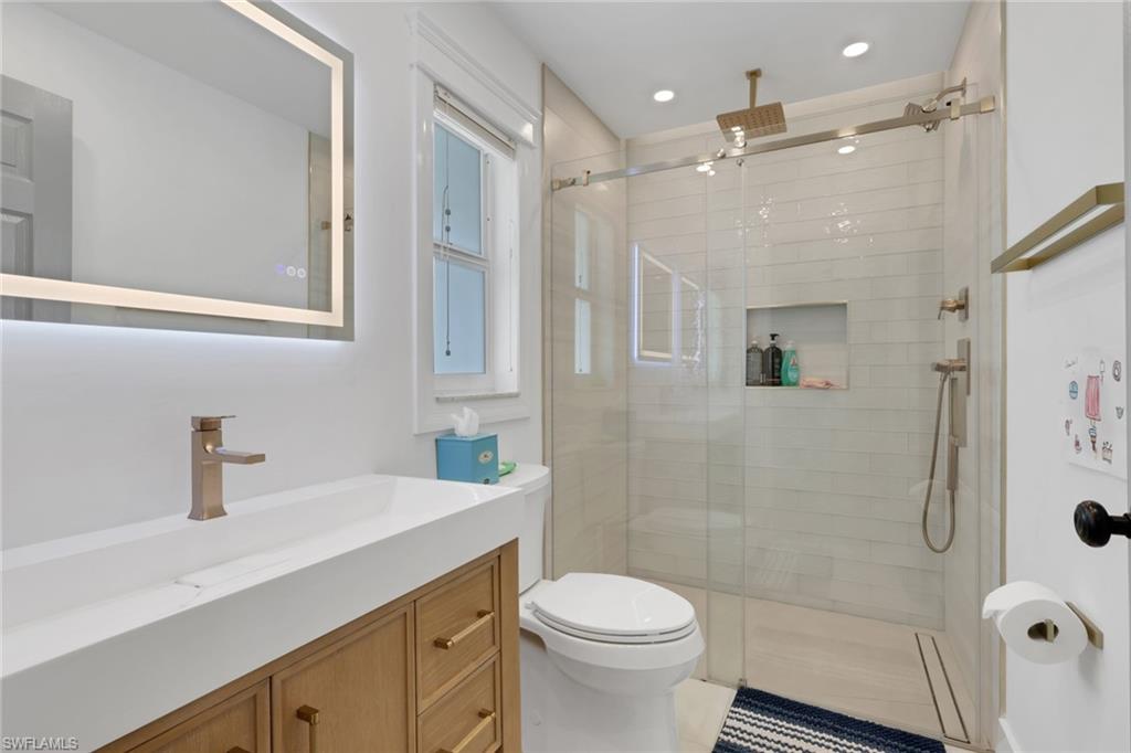 SEAGATE - Residential Lease