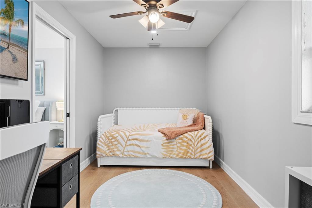 SEAGATE - Residential Lease