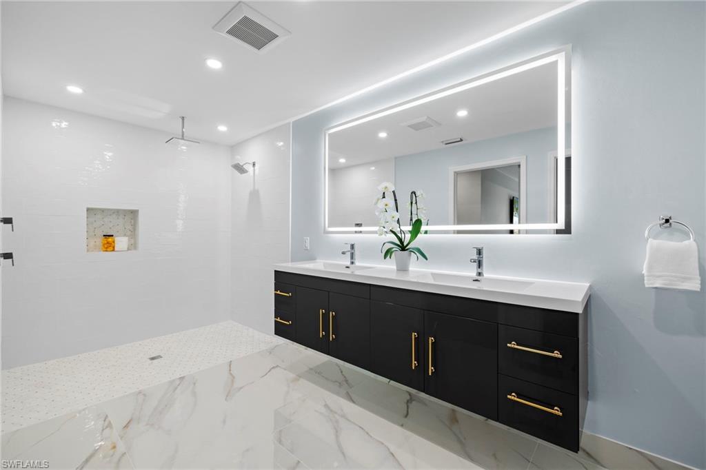 SEAGATE - Residential Lease