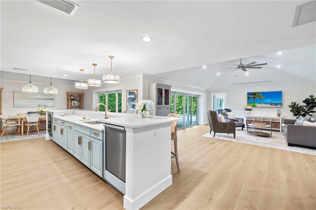 SEAGATE - Residential Lease