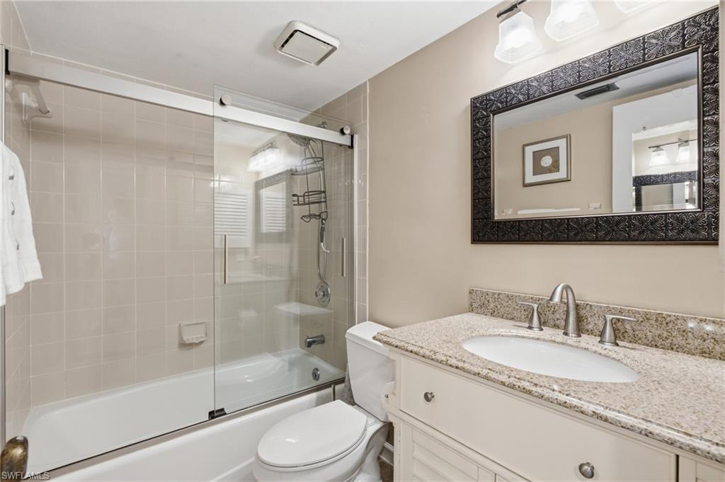ISLANDS END CONDO - Residential