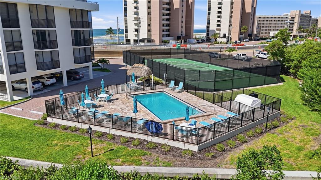 ISLANDS END CONDO - Residential