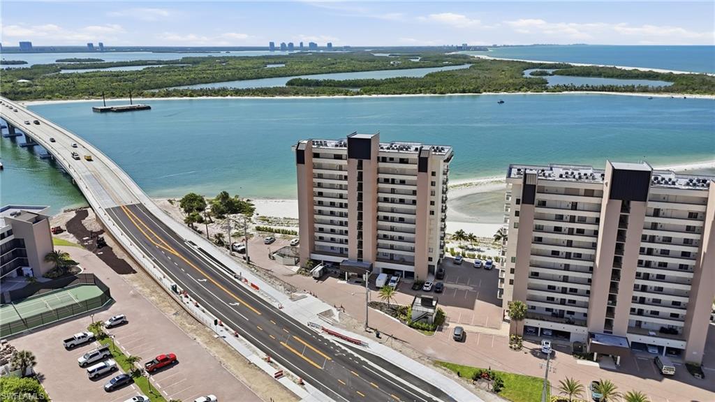 ISLANDS END CONDO - Residential