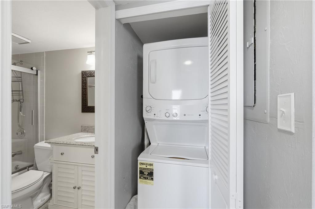 ISLANDS END CONDO - Residential