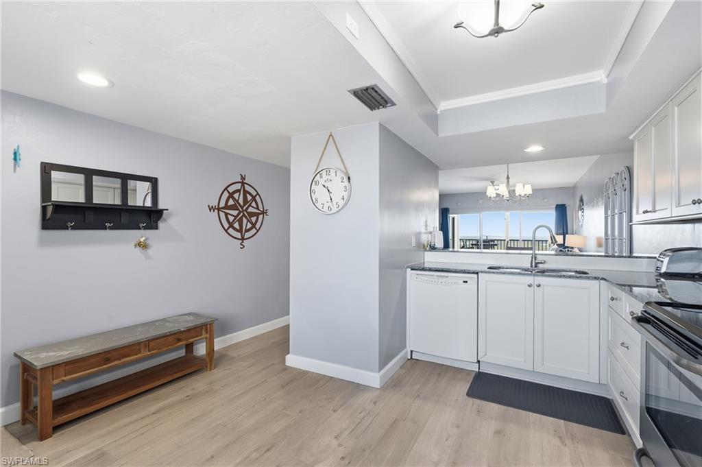 ISLANDS END CONDO - Residential
