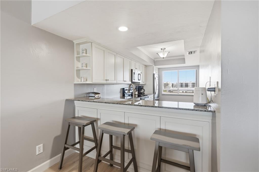 ISLANDS END CONDO - Residential