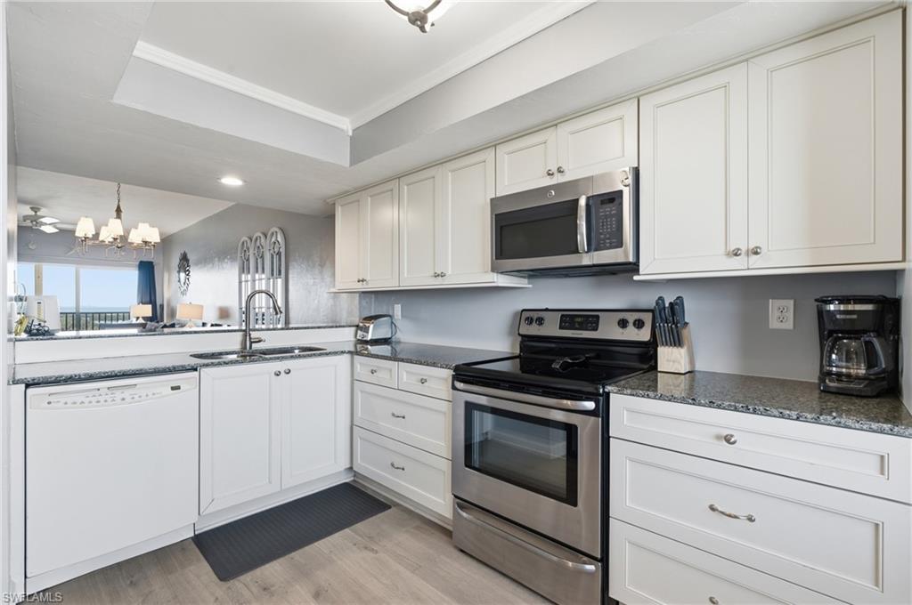 ISLANDS END CONDO - Residential