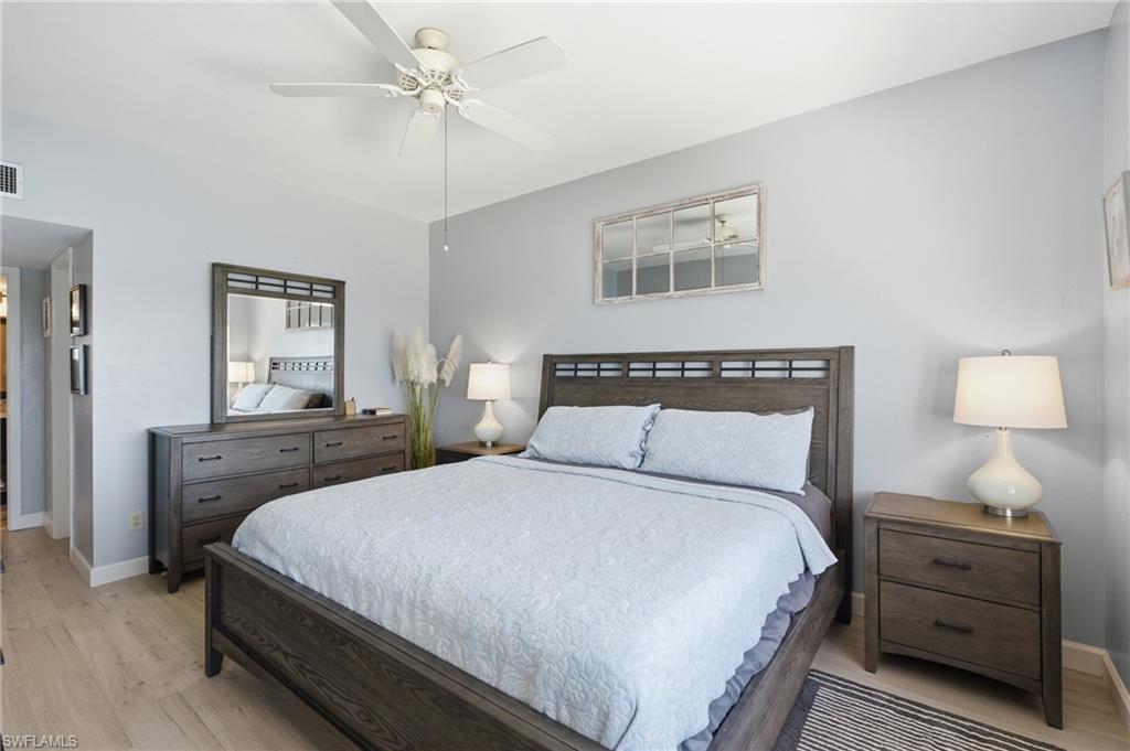 ISLANDS END CONDO - Residential