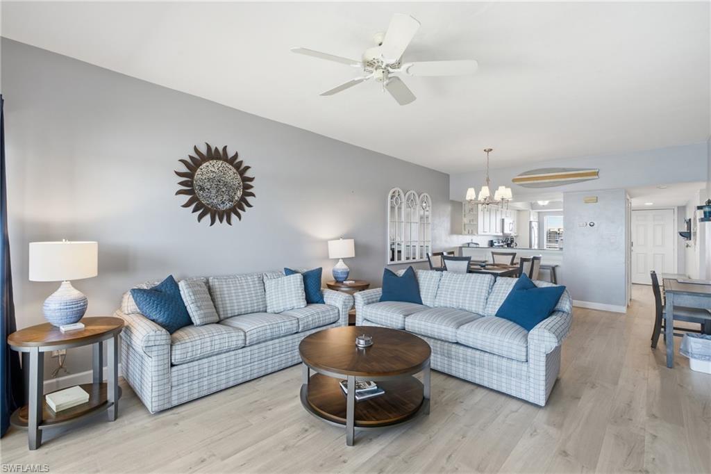 ISLANDS END CONDO - Residential