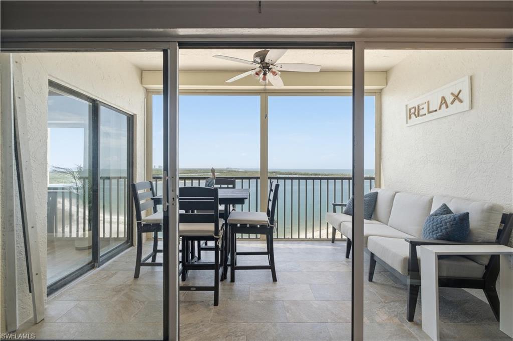 ISLANDS END CONDO - Residential
