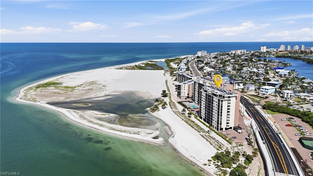 ISLANDS END CONDO - Residential