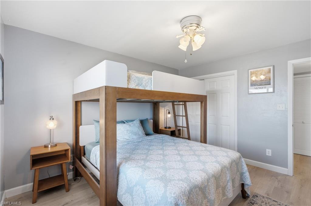 ISLANDS END CONDO - Residential