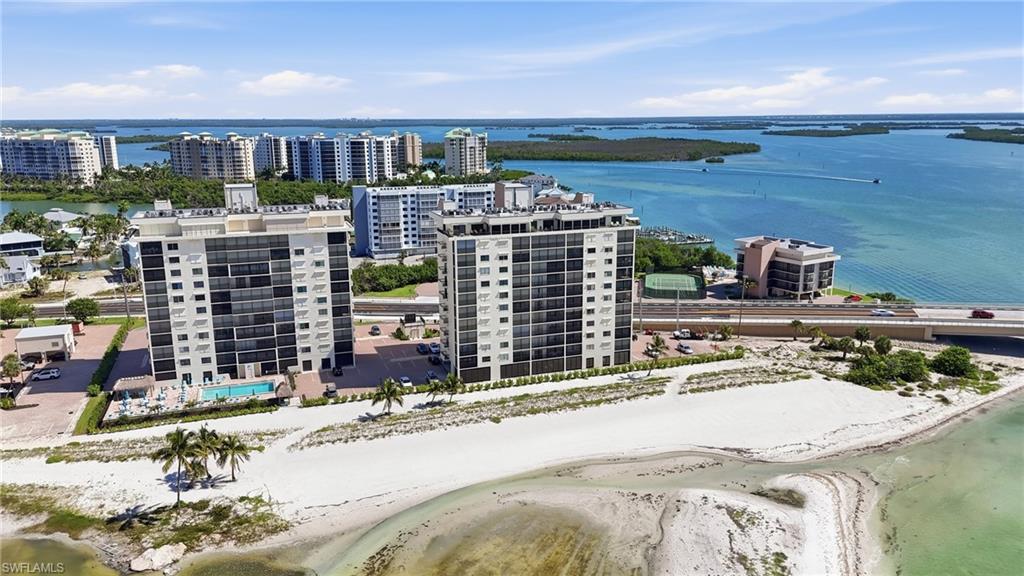 ISLANDS END CONDO - Residential