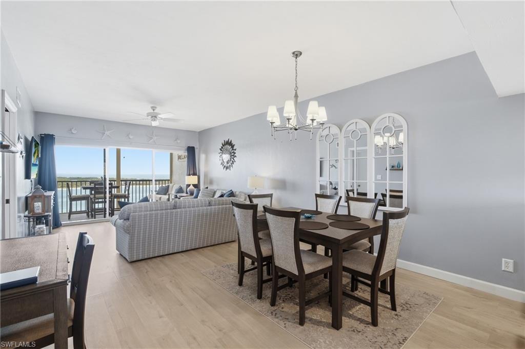 ISLANDS END CONDO - Residential