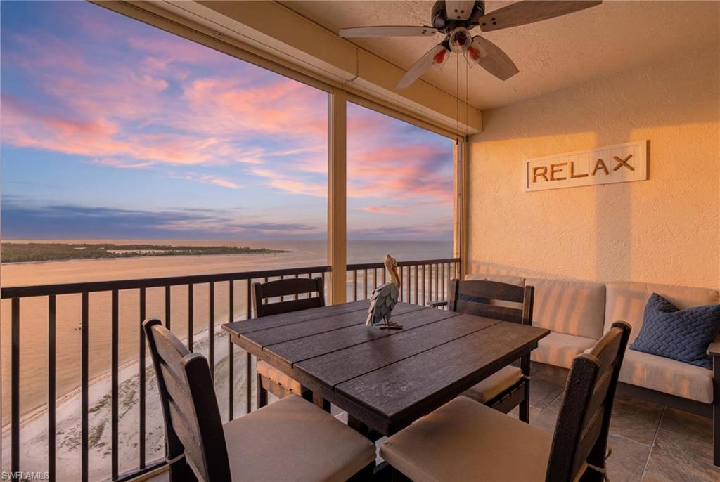 ISLANDS END CONDO - Residential