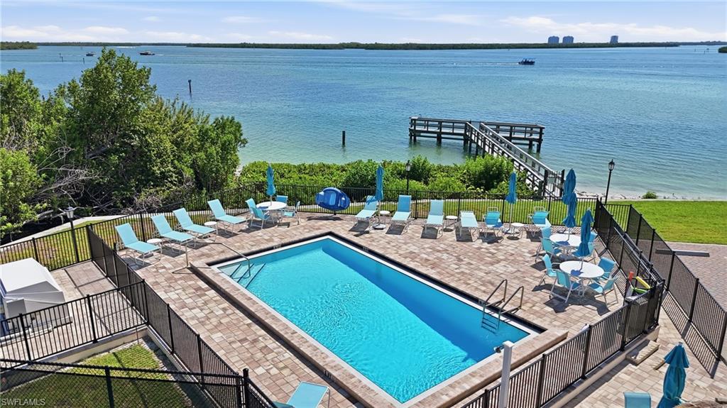 ISLANDS END CONDO - Residential