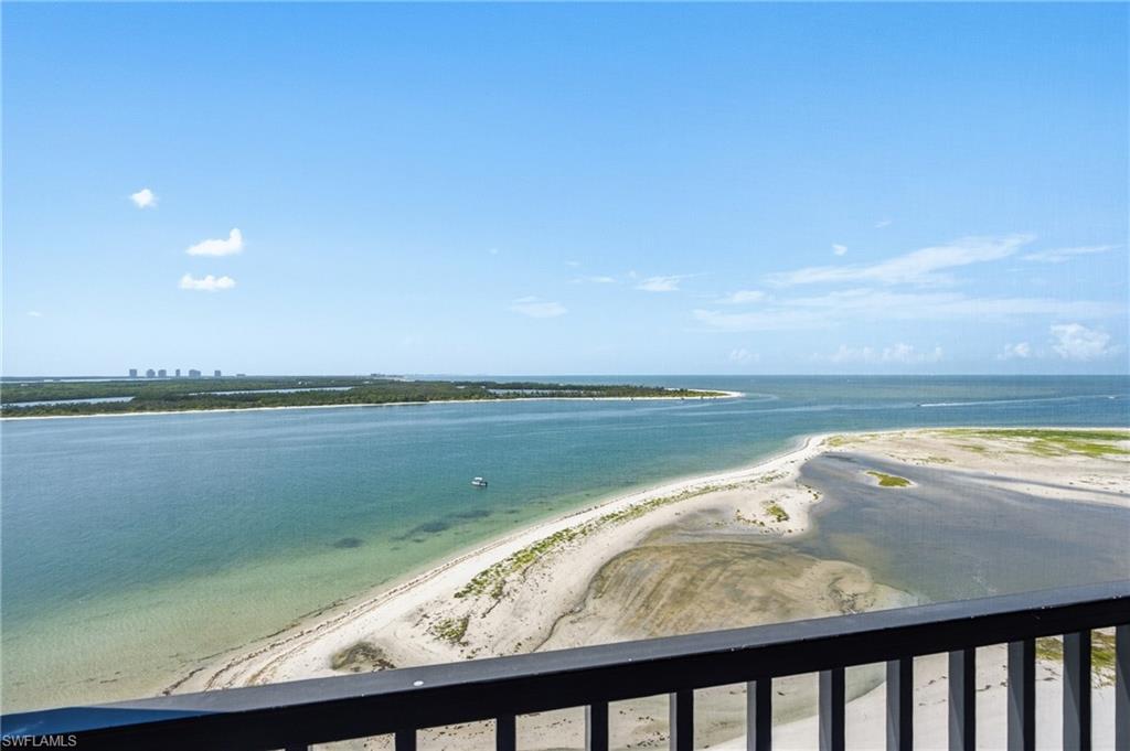 ISLANDS END CONDO - Residential