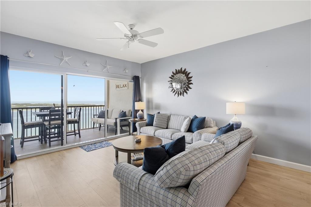 ISLANDS END CONDO - Residential