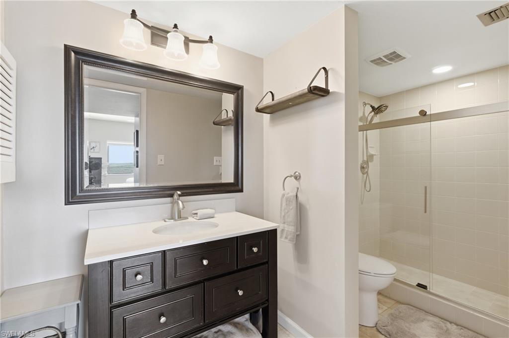 ISLANDS END CONDO - Residential