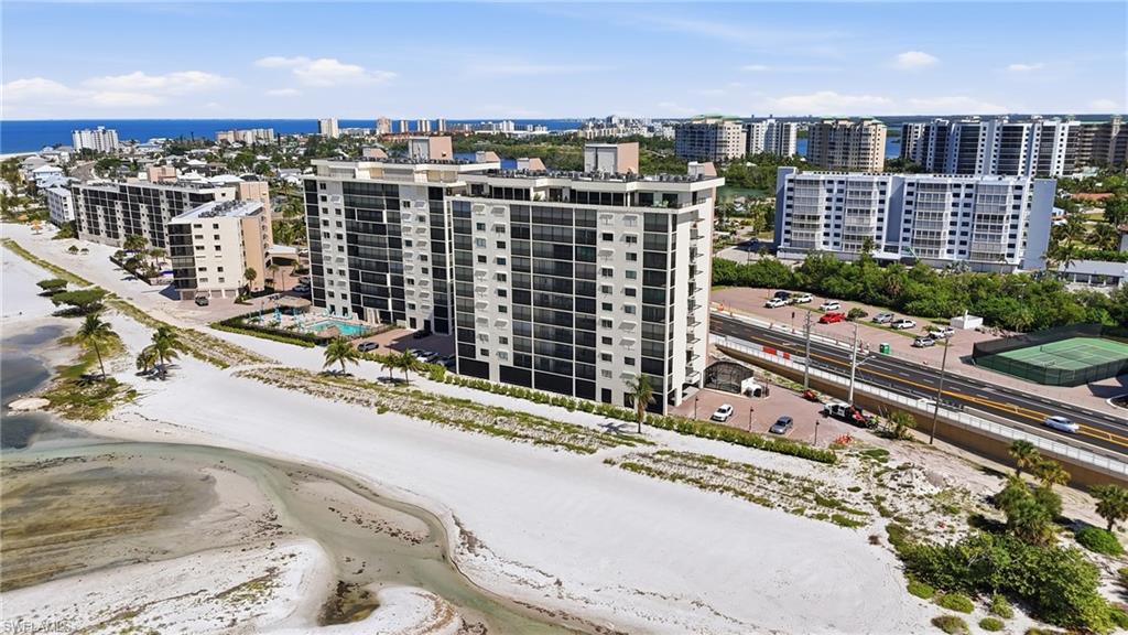 ISLANDS END CONDO - Residential