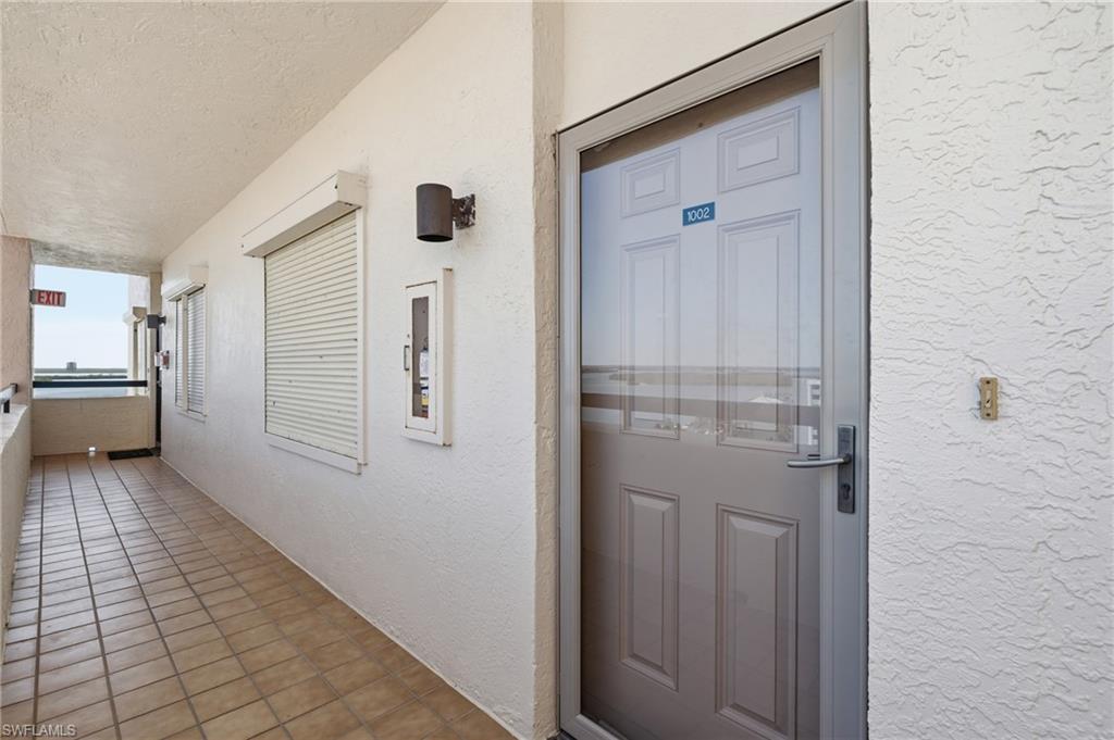 ISLANDS END CONDO - Residential