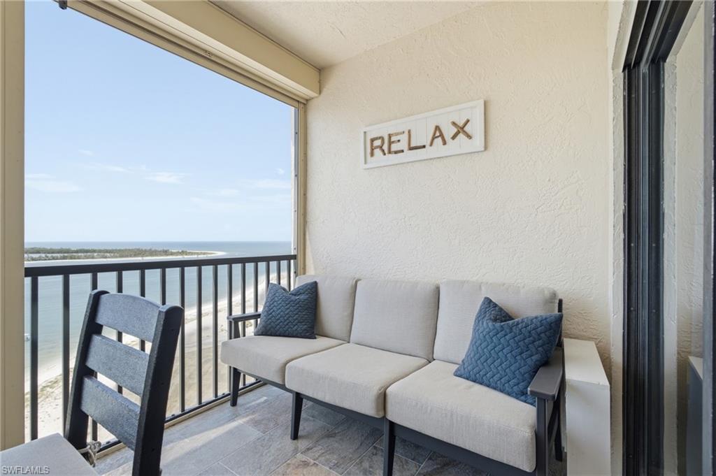 ISLANDS END CONDO - Residential