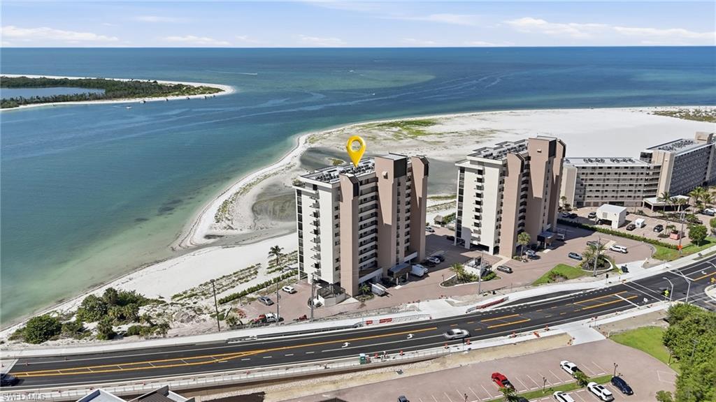 ISLANDS END CONDO - Residential