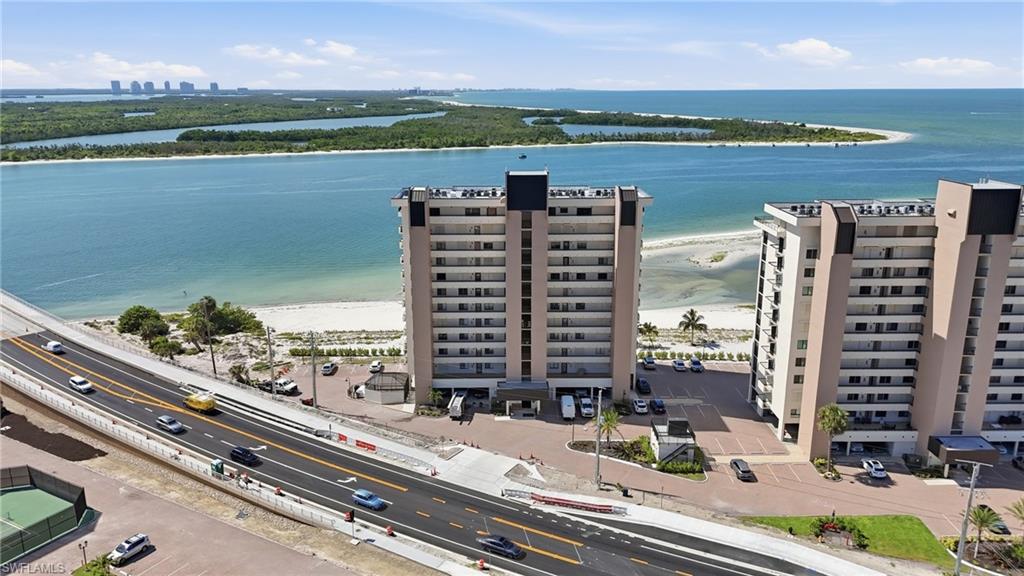 ISLANDS END CONDO - Residential