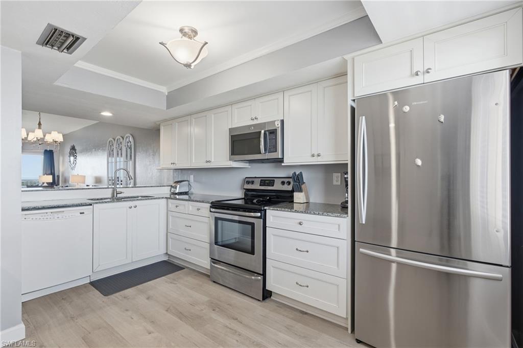 ISLANDS END CONDO - Residential