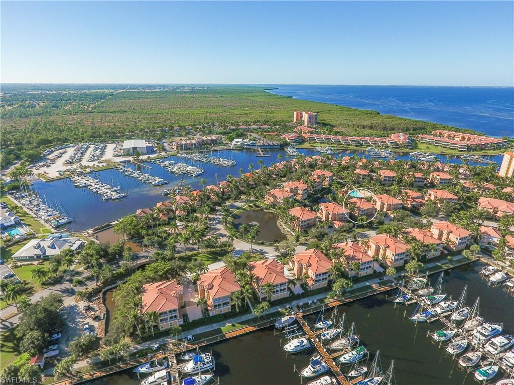 EMERALD ISLE - Residential