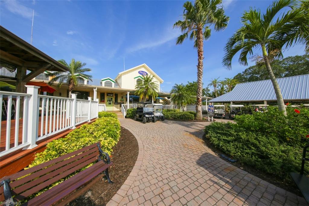 EMERALD ISLE - Residential
