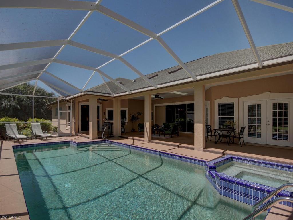 WILDCAT RUN - Residential