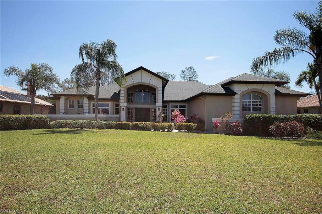 WILDCAT RUN - Residential