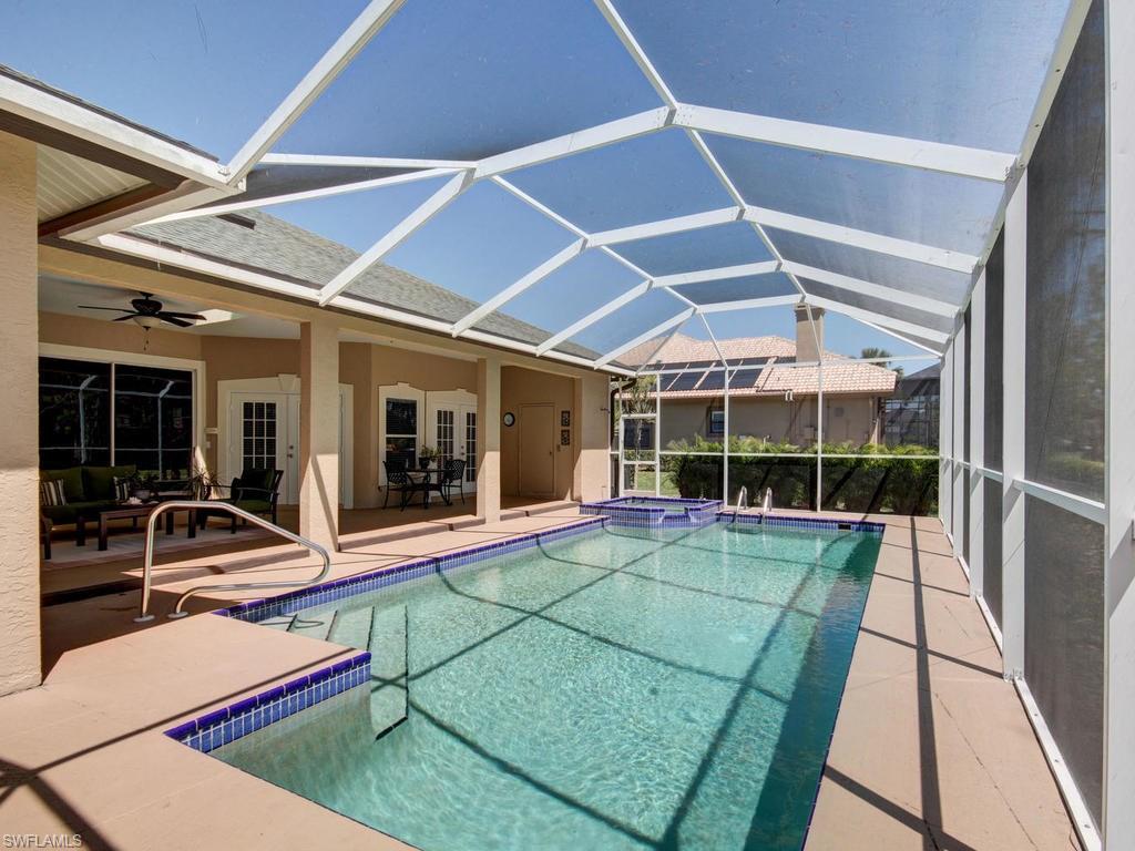 WILDCAT RUN - Residential