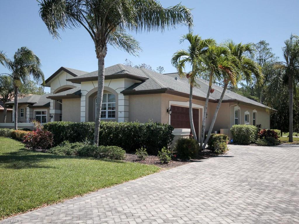 WILDCAT RUN - Residential