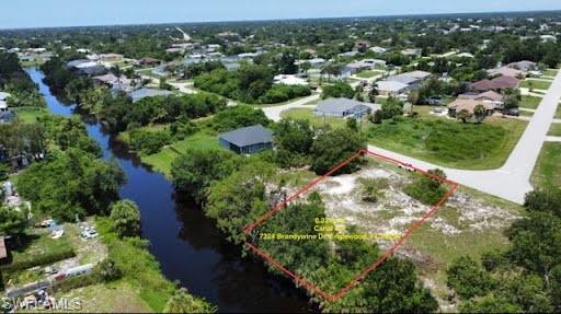 ENGLEWOOD ISLES - Land