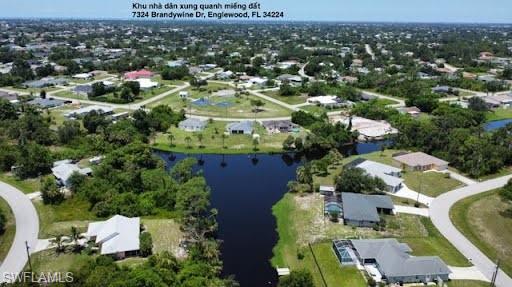 ENGLEWOOD ISLES - Land