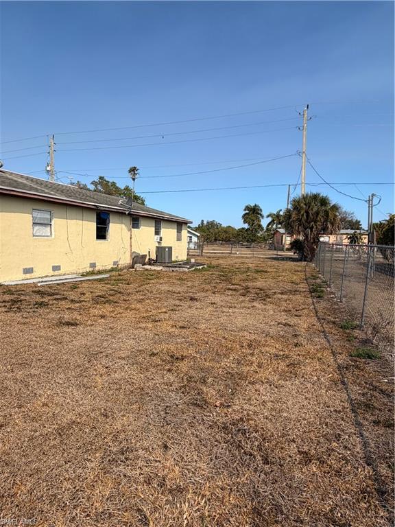 HOOKERS POINT - Residential