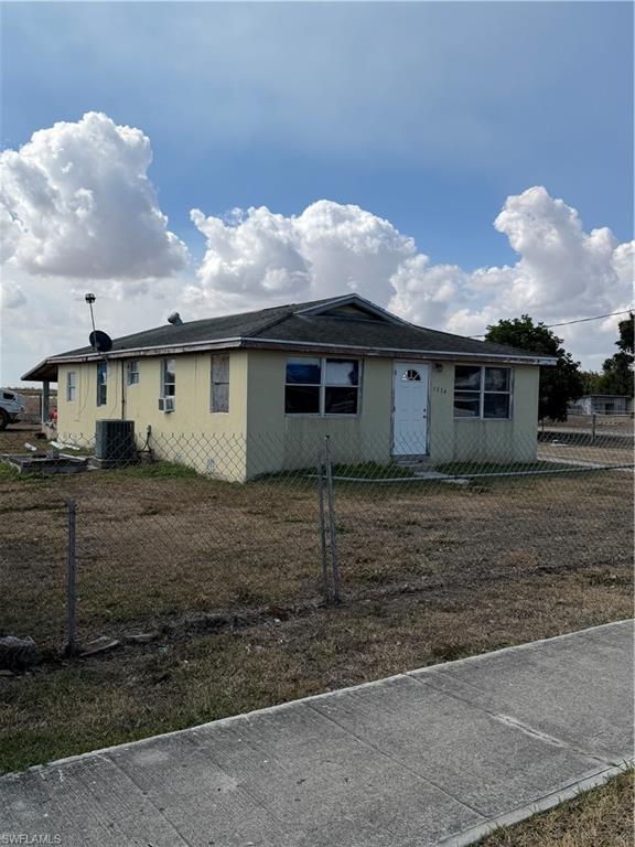 HOOKERS POINT - Residential
