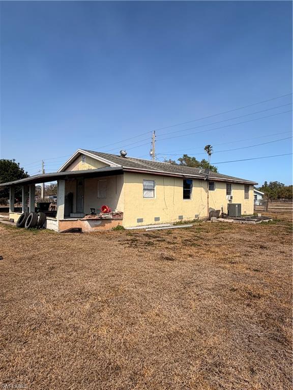 HOOKERS POINT - Residential