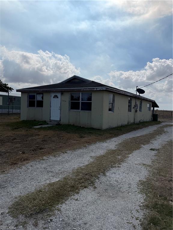 HOOKERS POINT - Residential