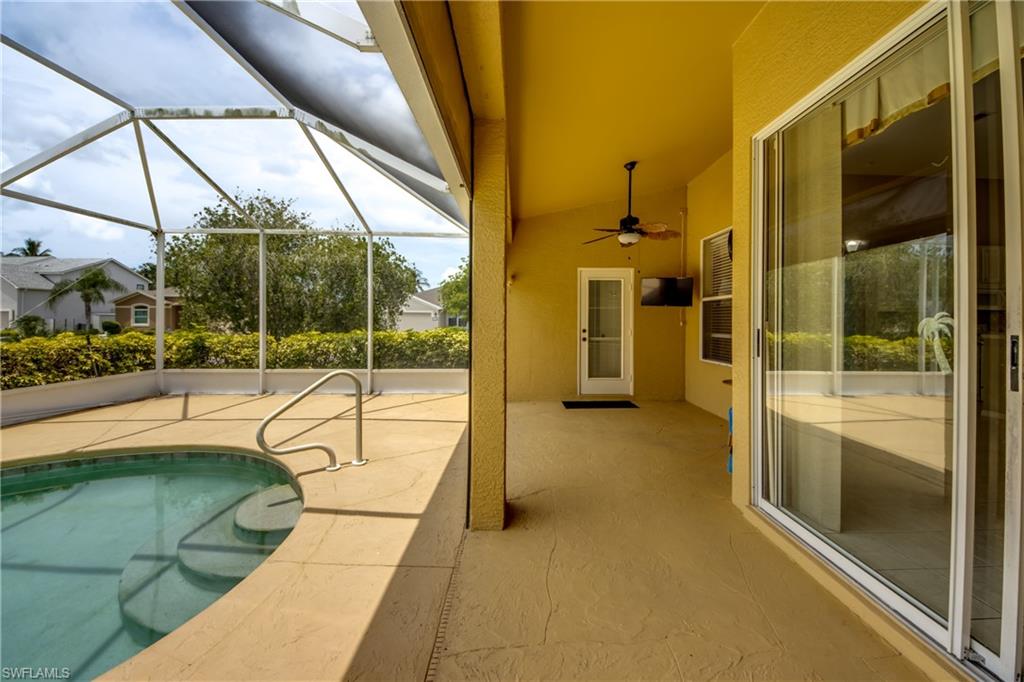 COLONY LAKES - Residential