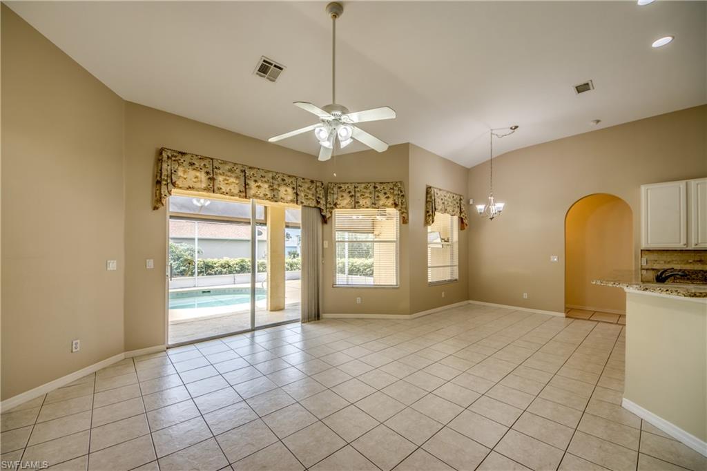 COLONY LAKES - Residential