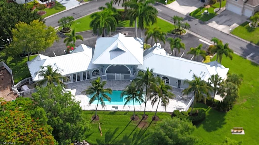 COLONY LAKES - Residential