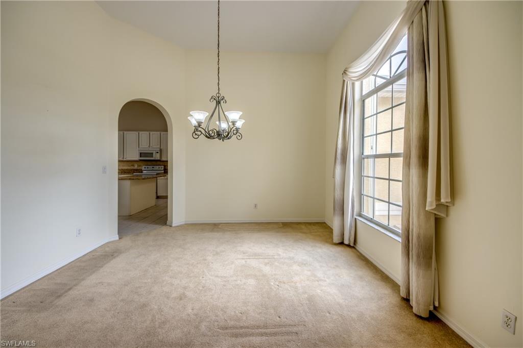 COLONY LAKES - Residential