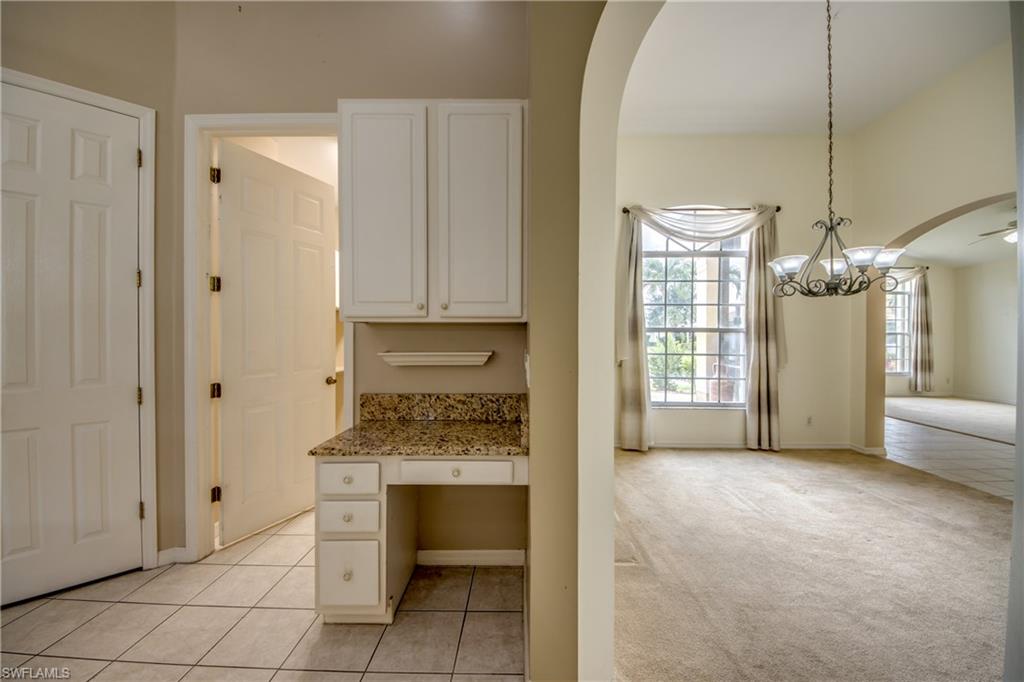 COLONY LAKES - Residential