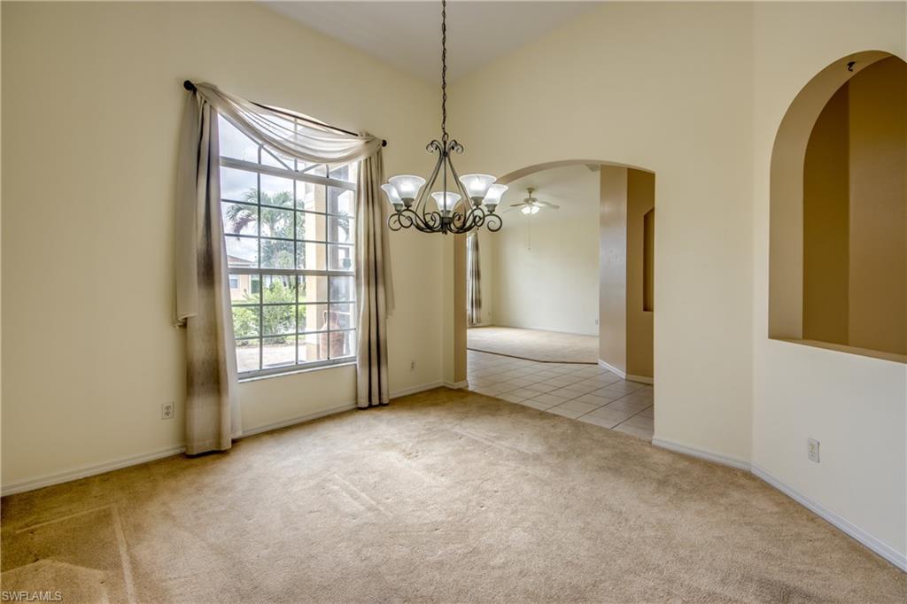 COLONY LAKES - Residential