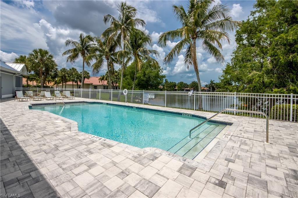 COLONY LAKES - Residential