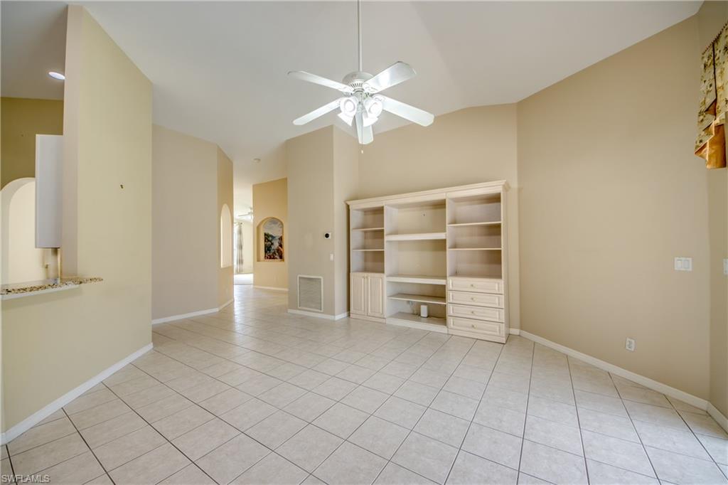 COLONY LAKES - Residential