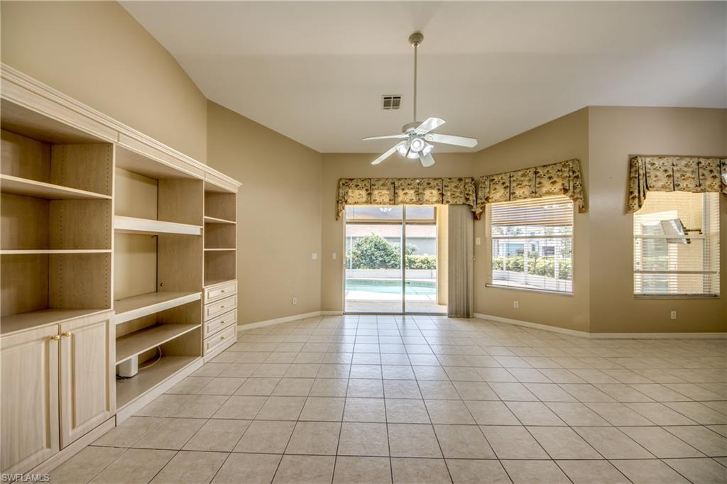 COLONY LAKES - Residential